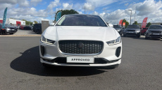 Jaguar I-Pace 294kW EV400 HSE 90kWh 5dr Auto [11kW Charger] Electric Estate